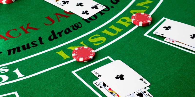 So sánh Blackjack trực tuyến uy tín
