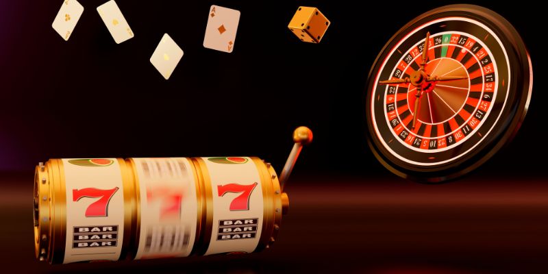 Chơi casino online trong tương lai