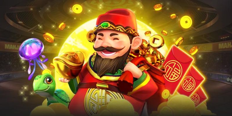 Nổ hũ dễ trúng nhất bí quyết