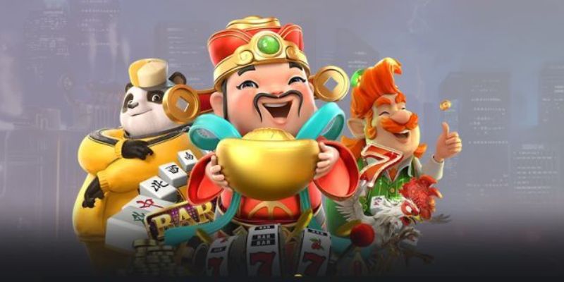 Nổ hũ trên điện thoại sai lầm